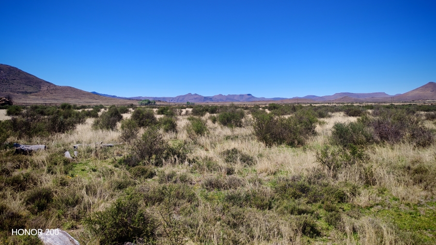 4 Bedroom Property for Sale in Middelburg Rural Eastern Cape